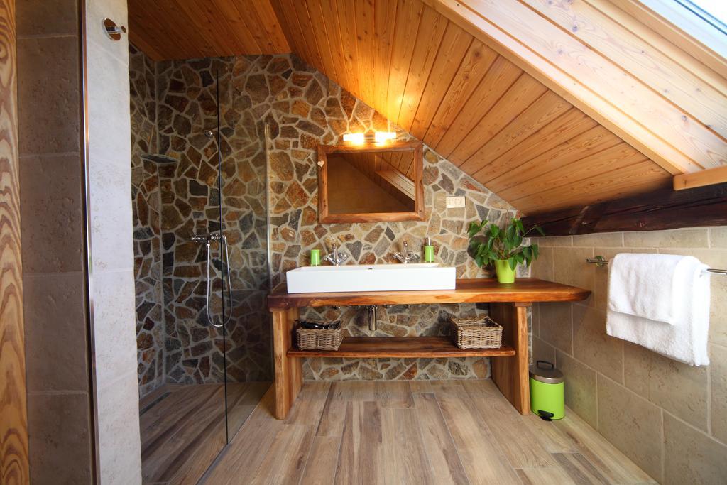 Pod Ponco Apartments Kranjska Gora Exterior foto